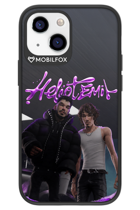 HeliotEmil 2.0 - Apple iPhone 13 Mini