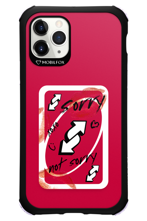 Turn 2.0 - Apple iPhone 11 Pro
