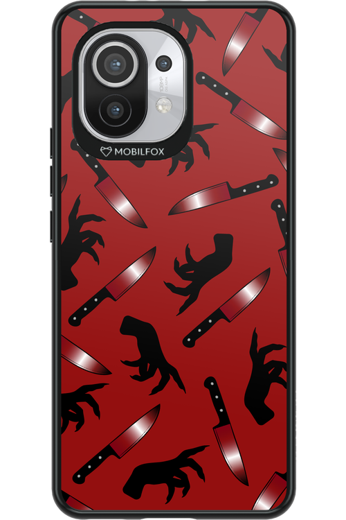 Handy Tool - Xiaomi Mi 11 5G