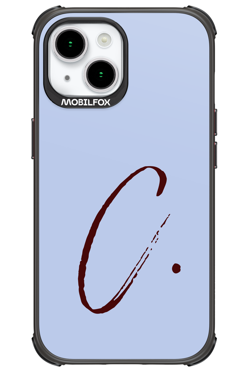 (Jellyfish Presso) C 2.0 - Apple iPhone 15