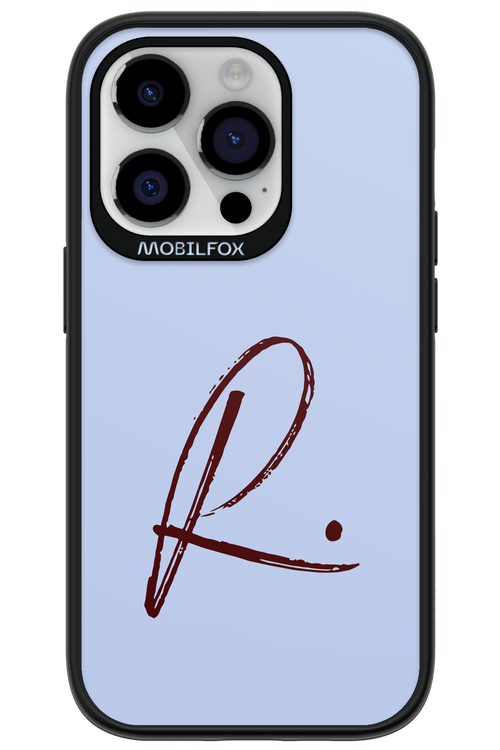(Jellyfish Presso) R 2.0 - Apple iPhone 14 Pro