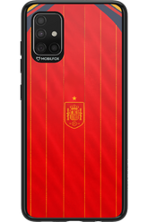 Spain 2.0 2.0 - Samsung Galaxy A51