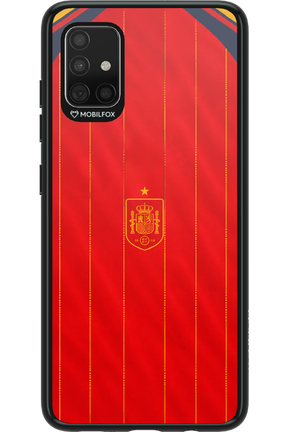 Spain 2.0 2.0 - Samsung Galaxy A51