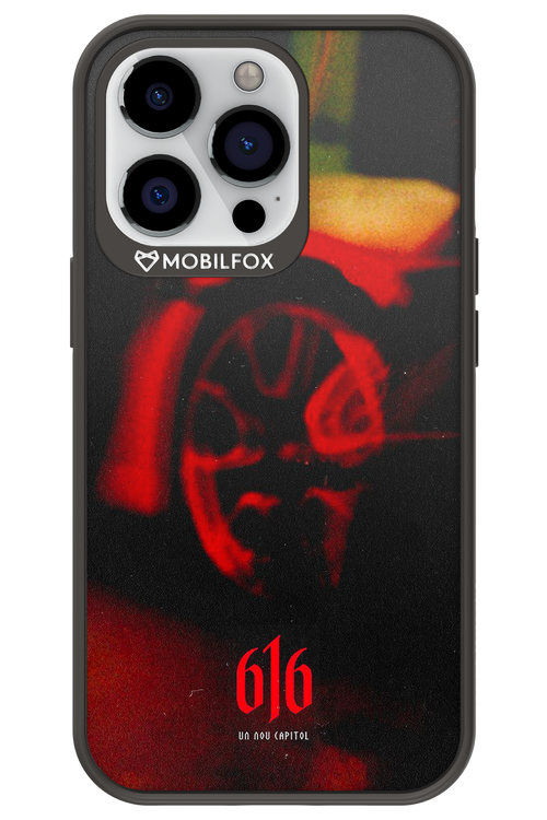 616 2.0 - Apple iPhone 13 Pro