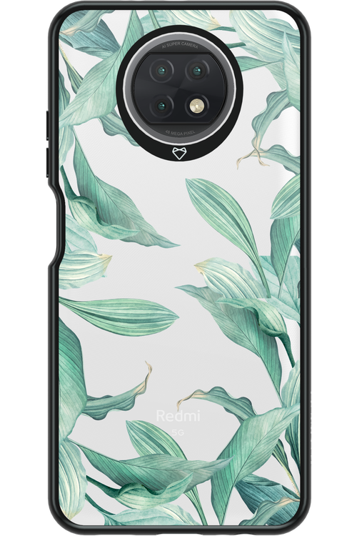 Greenpeace 2.0 - Xiaomi Redmi Note 9T 5G