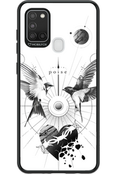 Madár - Samsung Galaxy A21 S