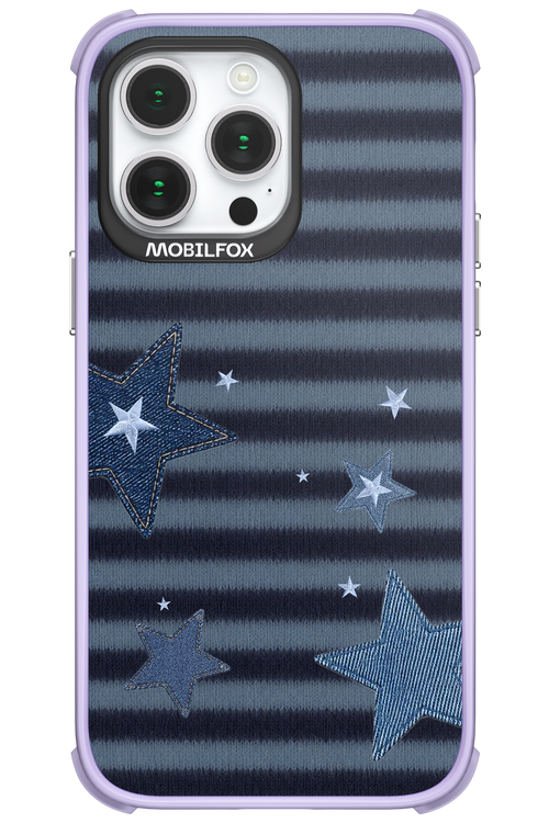 Baby Blue 2.0 - Apple iPhone 14 Pro Max