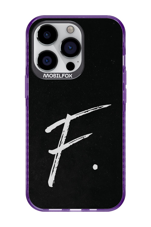 (Off Space) F 2.0 - Apple iPhone 13 Pro