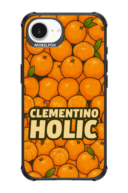 Clementino Holic 2.0 - Apple iPhone 16e