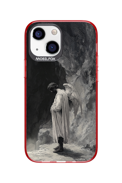 INGER Cover 2.0 - Apple iPhone 13 Mini