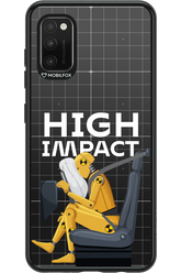 High Impact - Samsung Galaxy A41