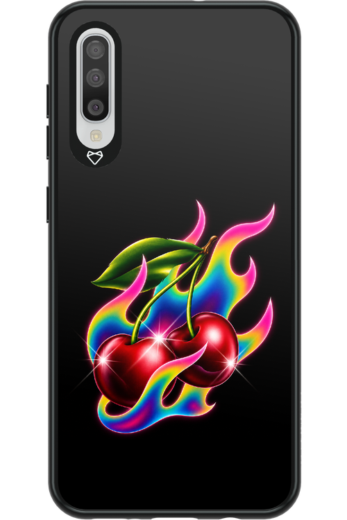 Flamin Hot Cherry 2.0 - Samsung Galaxy A50