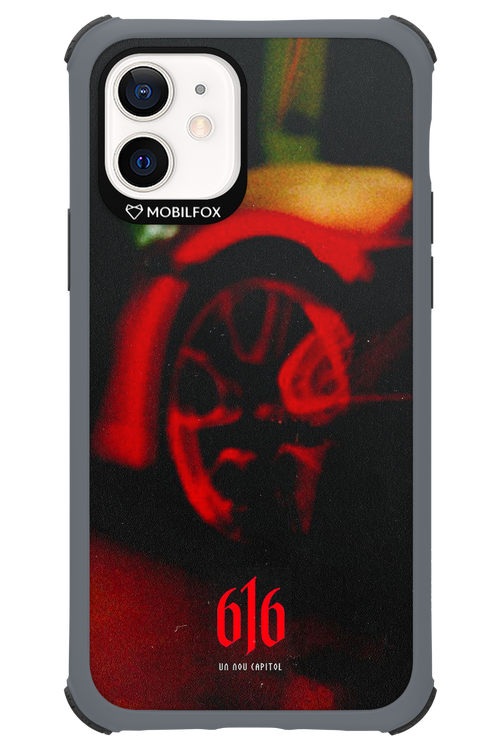 616 2.0 - Apple iPhone 12