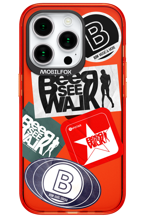 Beerseewalk I - Apple iPhone 15 Pro