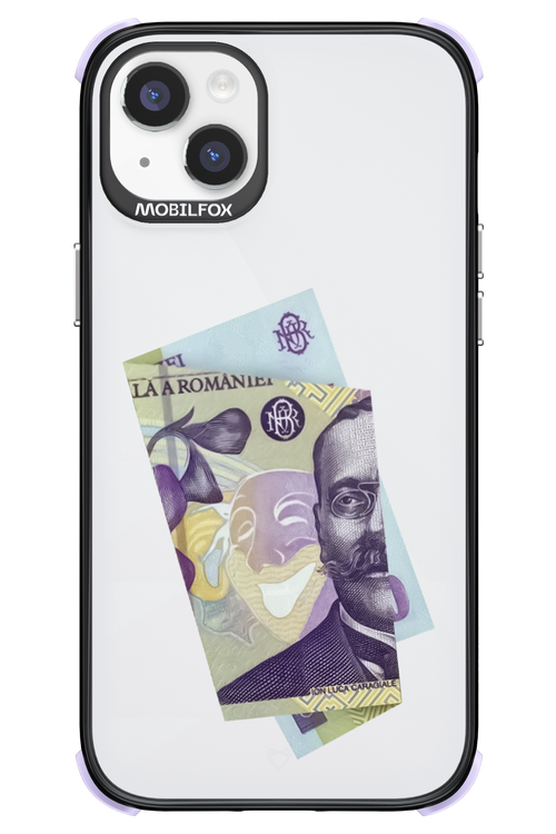 Lei 100 2.0 - Apple iPhone 14 Plus