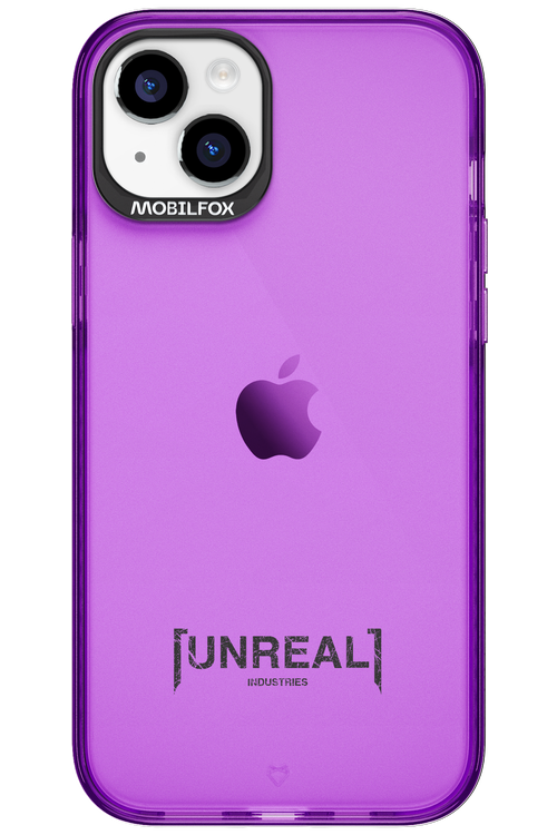 Minilogo 2.0 - Apple iPhone 15 Plus