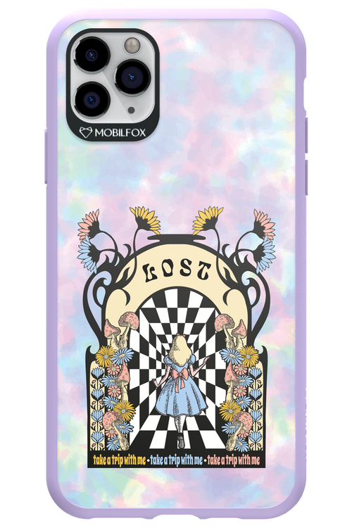 L0ST 2.0 - Apple iPhone 11 Pro Max