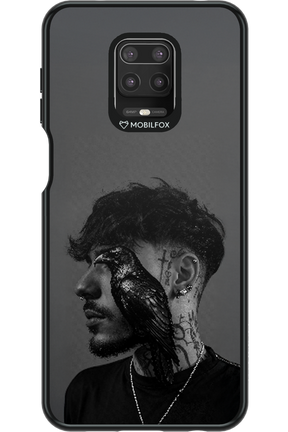 RAVEN 2.0 - Xiaomi Redmi Note 9 Pro