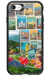 Poster Paradise 2.0 - Apple iPhone 8