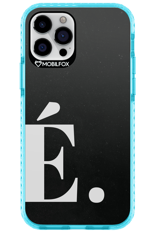 E II (Off Space) 2.0 - Apple iPhone 12 Pro