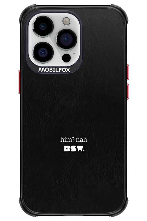 BSW FourSeasons 9 2.0 - Apple iPhone 13 Pro