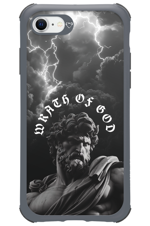 God 2.0 - Apple iPhone SE 2020