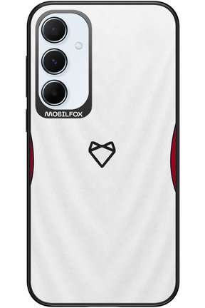 England X Mobilfox 2.0 - Samsung Galaxy A55