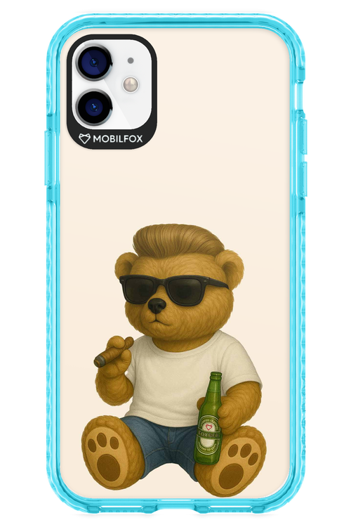 Gamibeer (Desert) - Apple iPhone 11