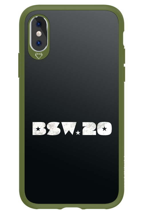 BSW 20 (7) 2.0 - Apple iPhone X