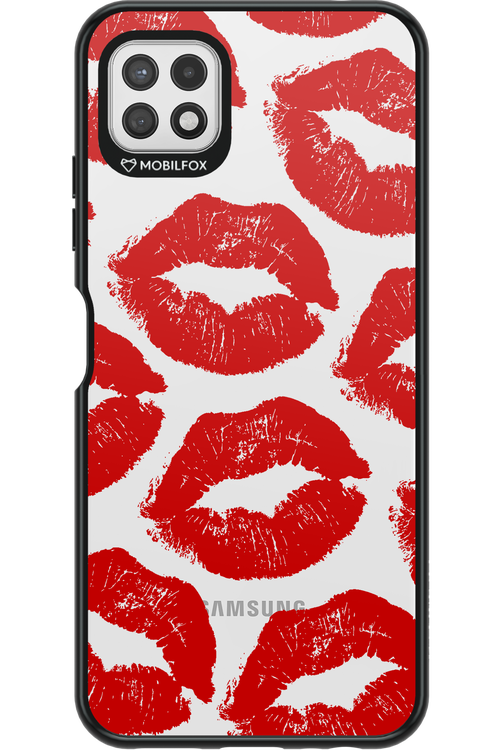 Lipss - Samsung Galaxy A22 5G