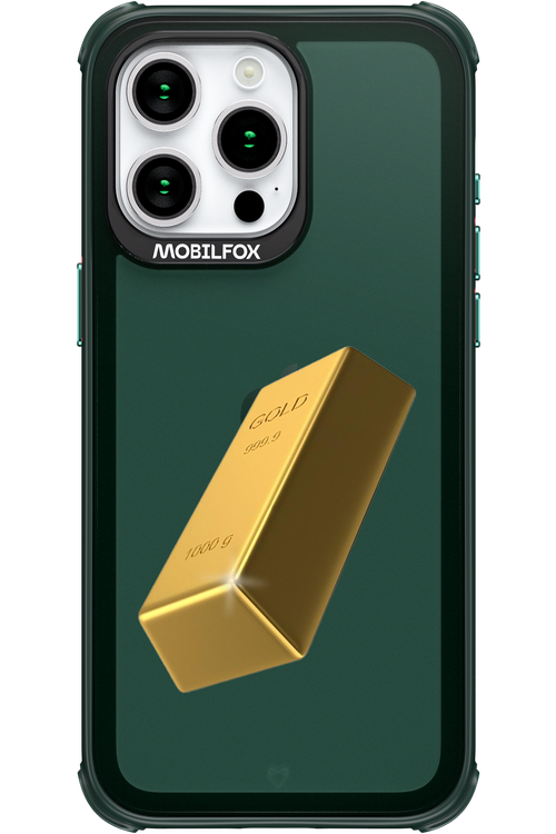 Gold - Apple iPhone 15 Pro Max