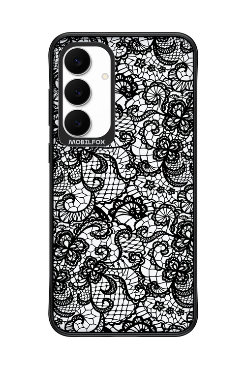 Spoiled 2.0 - Samsung S25 FE