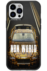 Car 2.0 - Apple iPhone 12 Pro Max