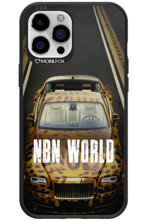 Car 2.0 - Apple iPhone 12 Pro Max
