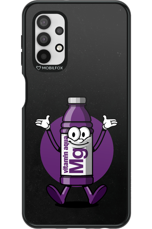 Vitamin Aqua Mg 2.0 - Samsung Galaxy A32 5G