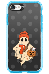 Ghost Girl - Apple iPhone 8