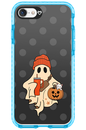 Ghost Girl - Apple iPhone 8