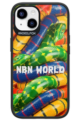 Wild 2.0 - Apple iPhone 14