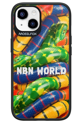 Wild 2.0 - Apple iPhone 14