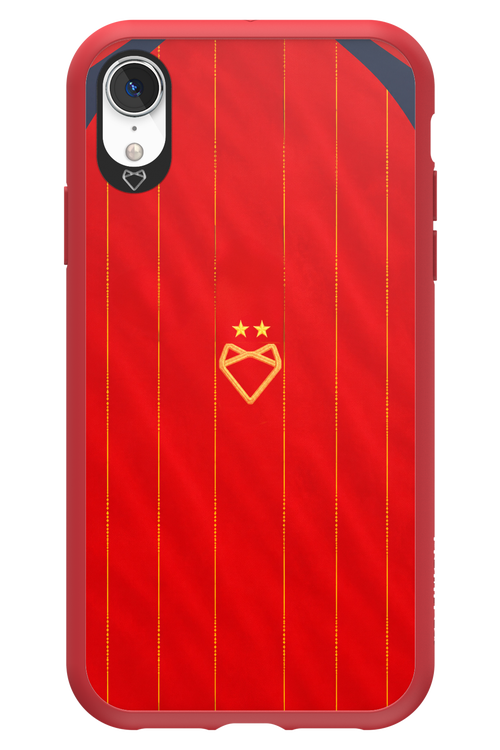 Spain Gold 2.0 - Apple iPhone XR