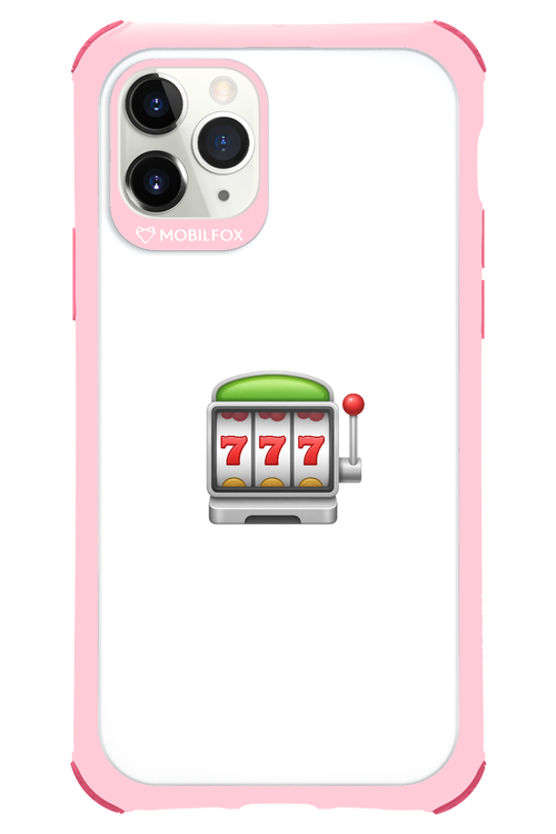 777 2.0 - Apple iPhone 11 Pro
