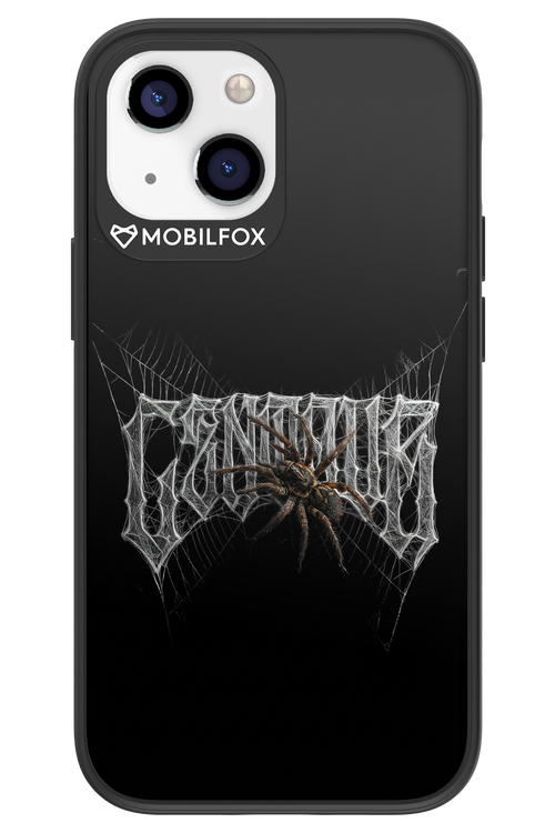 Web Centaur Logo Spider 2.0 - Apple iPhone 13 Mini