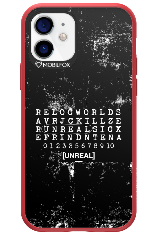 X Ten 2.0 - Apple iPhone 12