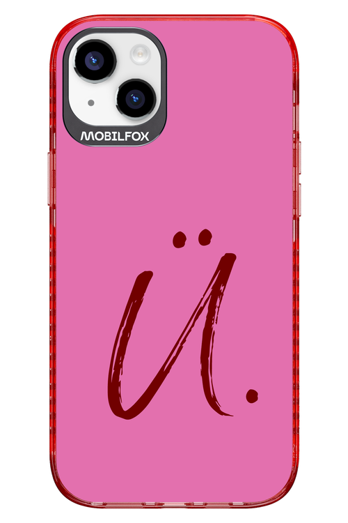 (Sorbet) U II 2.0 - Apple iPhone 14 Plus