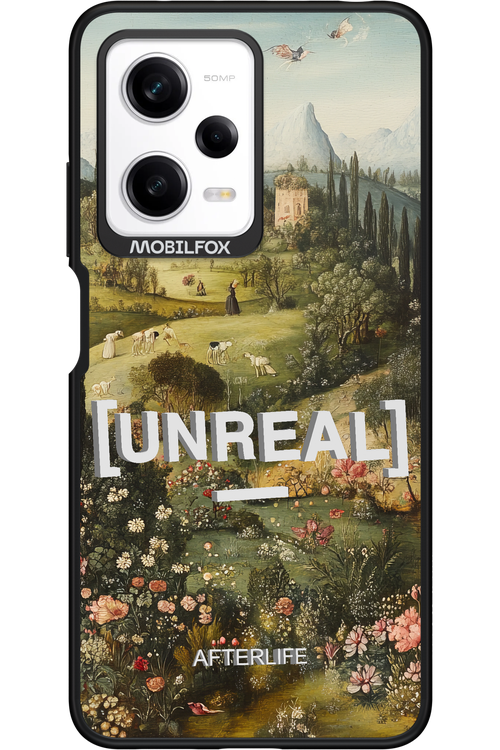 Afterlife 2.0 - Xiaomi Redmi Note 12 Pro 5G