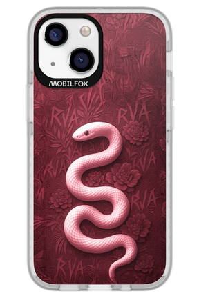 Rose Venom - Apple iPhone 13 Mini