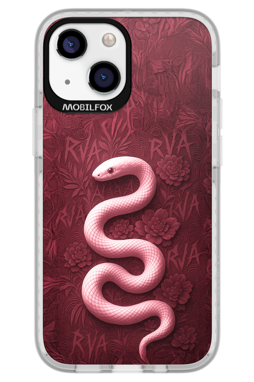 Rose Venom - Apple iPhone 13 Mini
