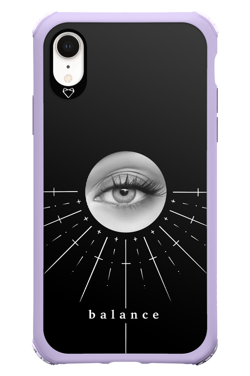 Szem 2.0 - Apple iPhone XR