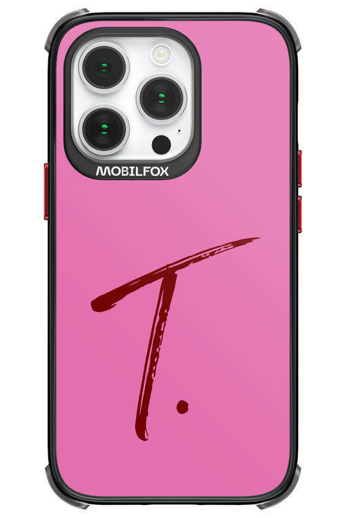 (Sorbet) T 2.0 - Apple iPhone 14 Pro