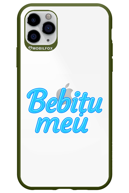 Meuu 2.0 - Apple iPhone 11 Pro Max
